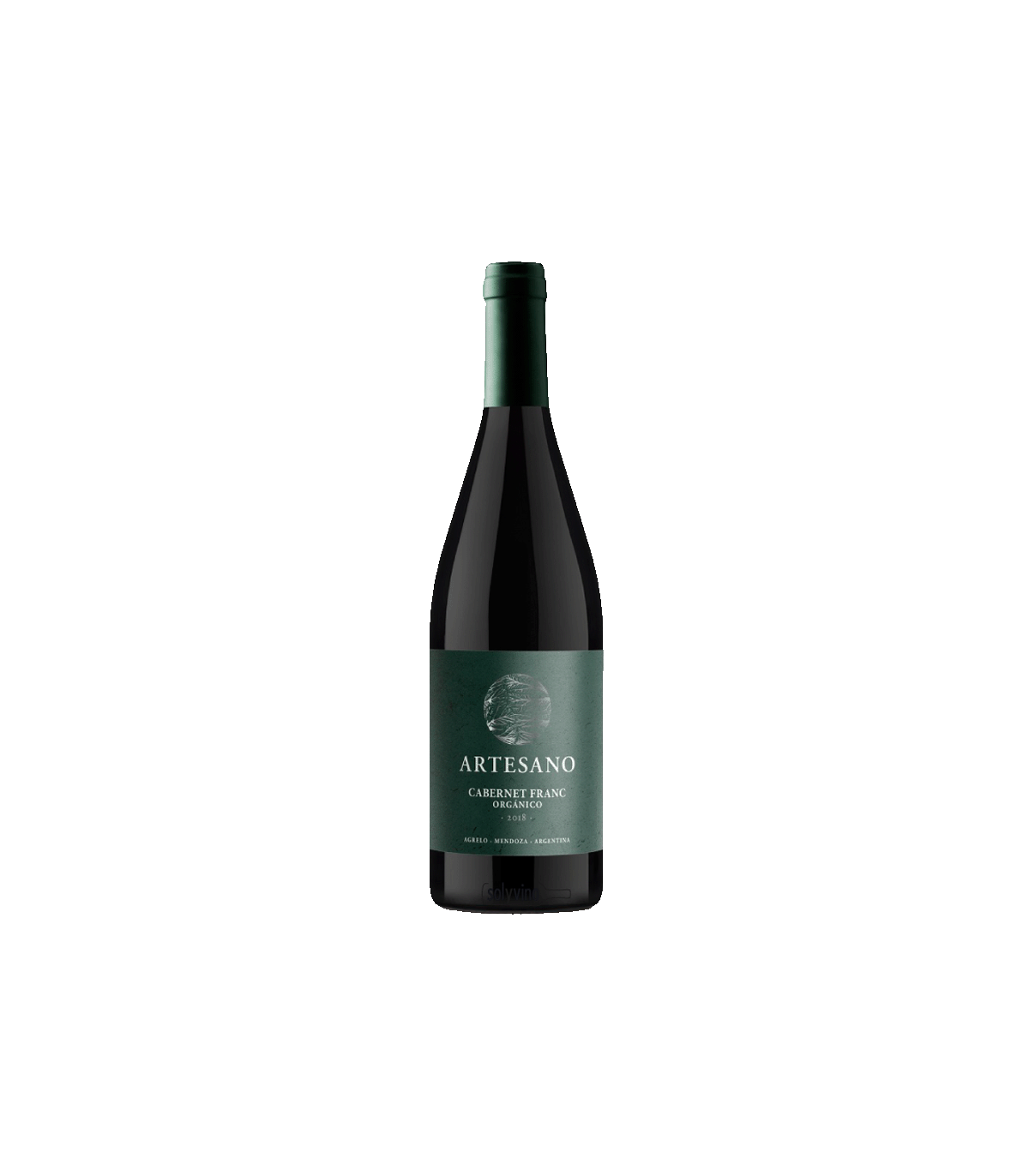 Argento Artesano (malbec, malbec-cabernet franc, Pinot gris)