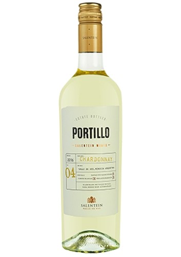 Portillo (Sauvignon blanc, chardonnay)