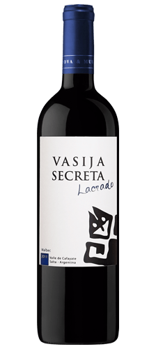 Lacrado (malbec y torrontes)