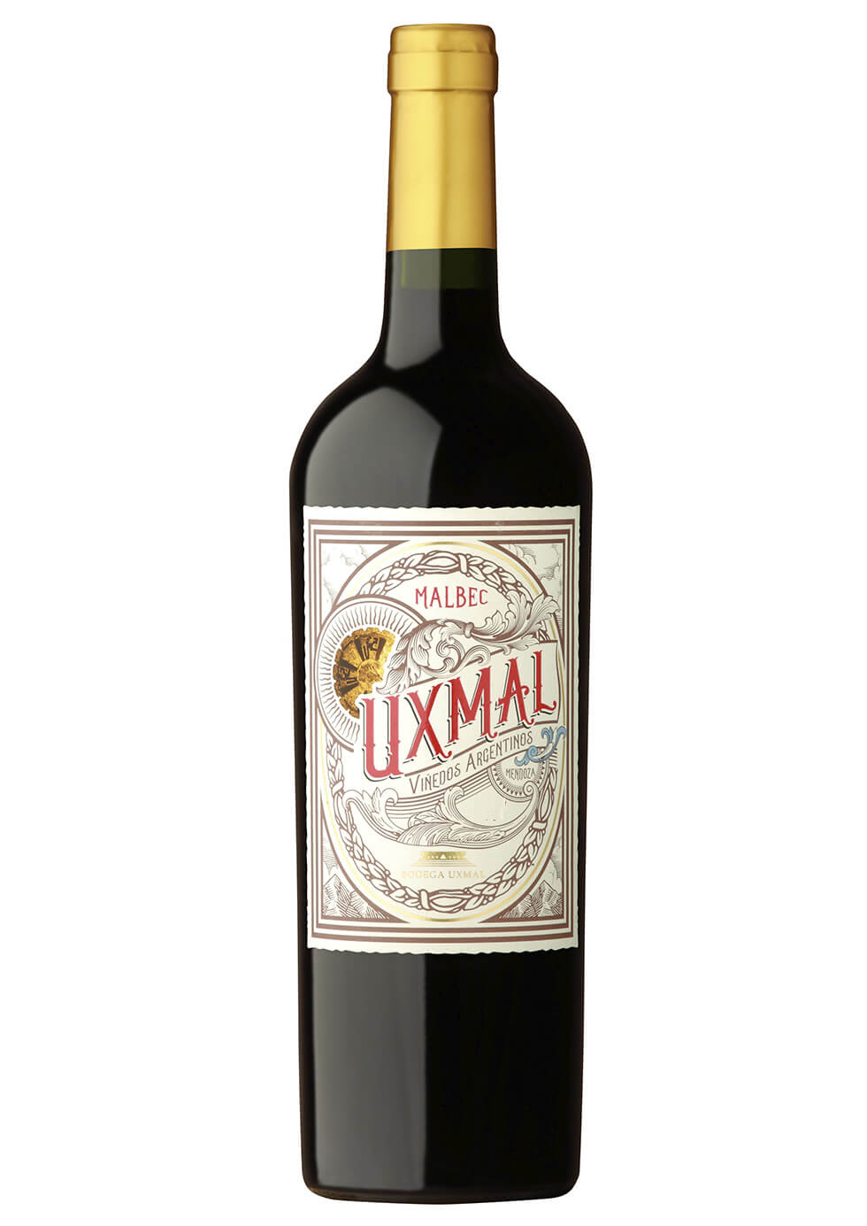 Uxmal (malbec y cabernet)