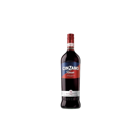 Cinzano Rosso