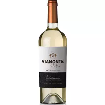 Viamonte Oak Sauvignon Blanc