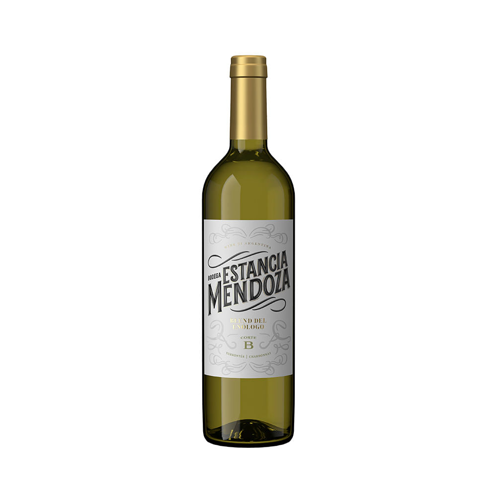 Estancia Mendoza Blend del enologo (blanco)