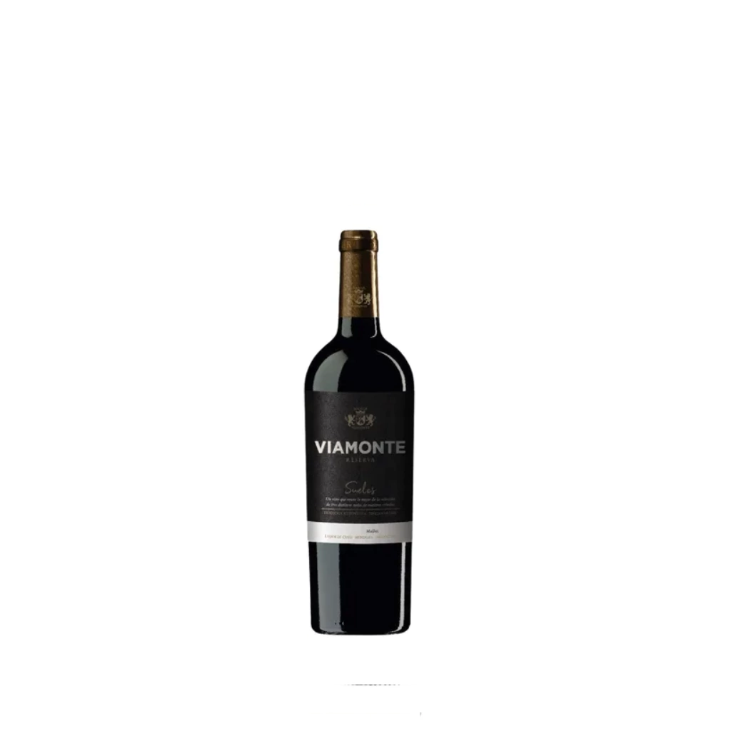 Viamonte suelo (malbec, cabernet sauvignon, cabernet franc)