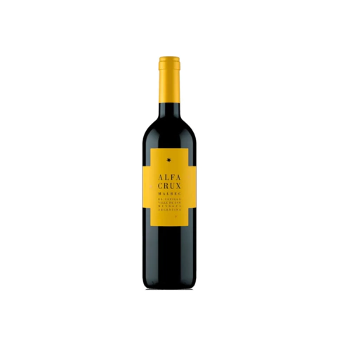 Alfa Crux Malbec