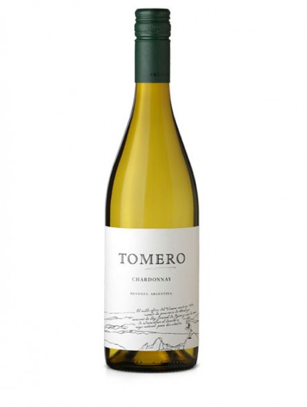 Tomero (sauvignon blanc, chardonnay)