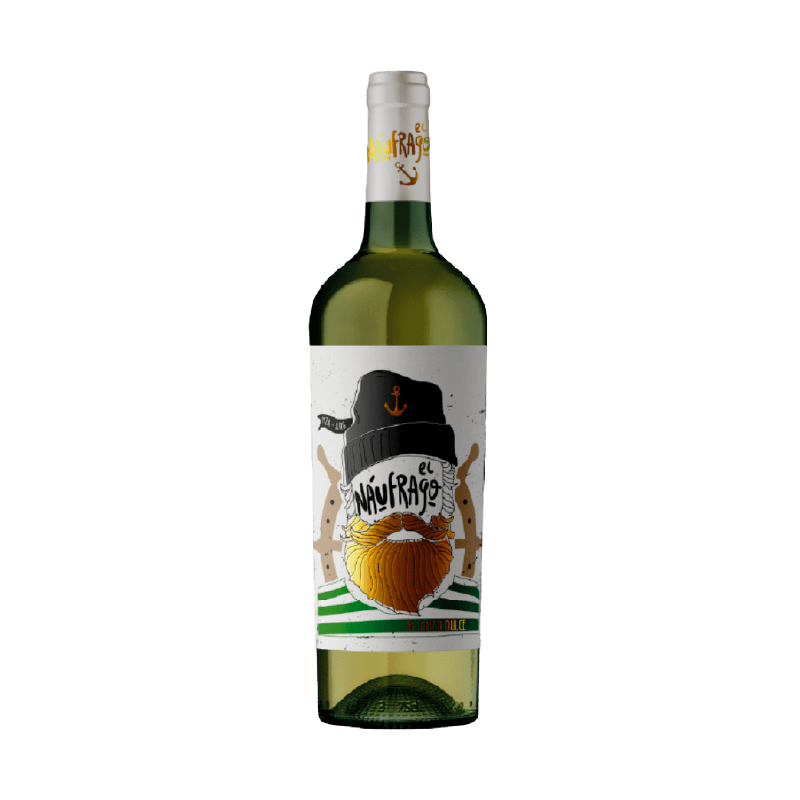 El Naufrago Chennin