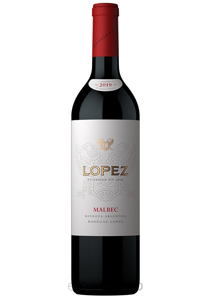 Lopez (malbec, cabernet, dulce, semillon)