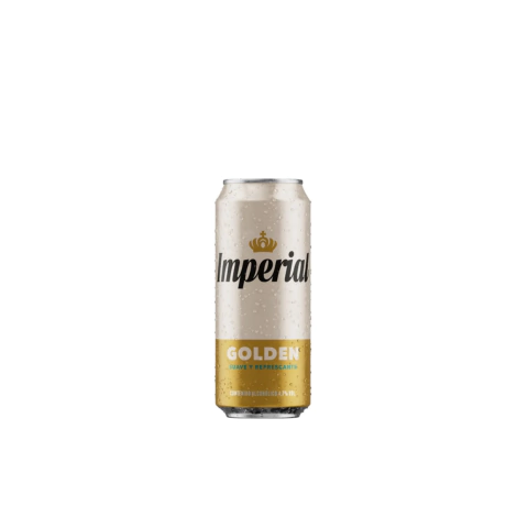 Imperial rubia lata x 473cc
