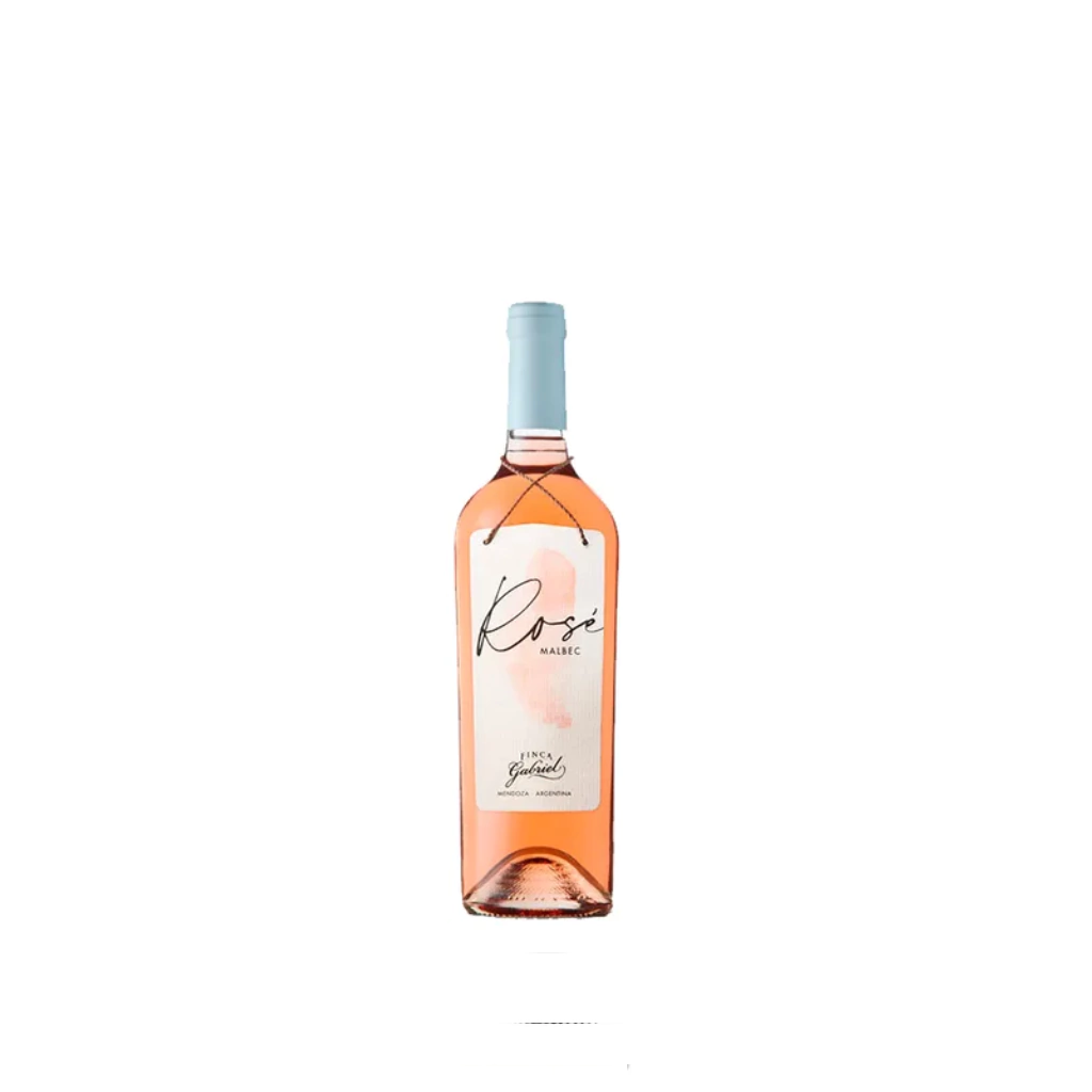 Finca Gabriel edicion especial (malbec, cabernet, Rosado de malbec)