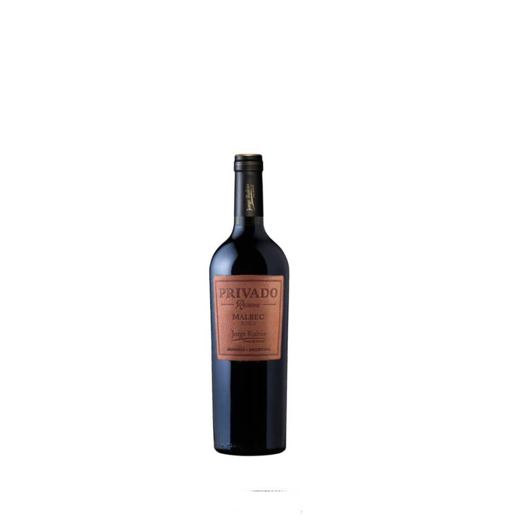 Privado (malbec, cabernet franc, tempranillo, chardonnay, pinot)