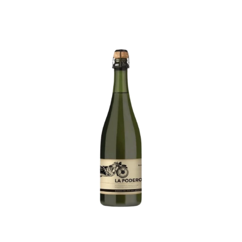 La Poderosa Extra brut