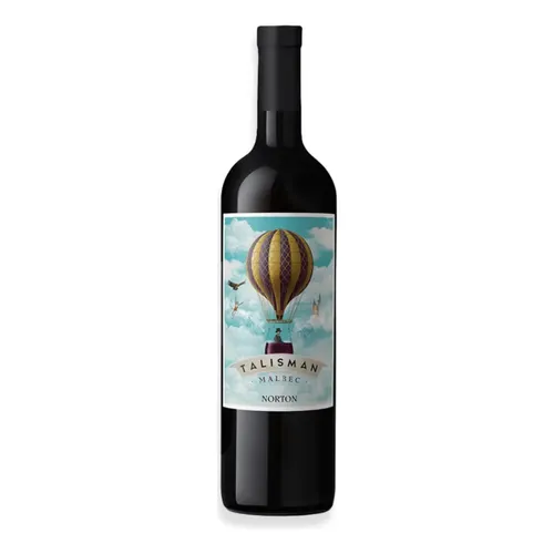 Talisman (malbec, cabernet, chardonnay)