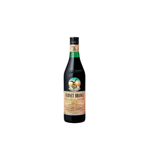 Branca x 750