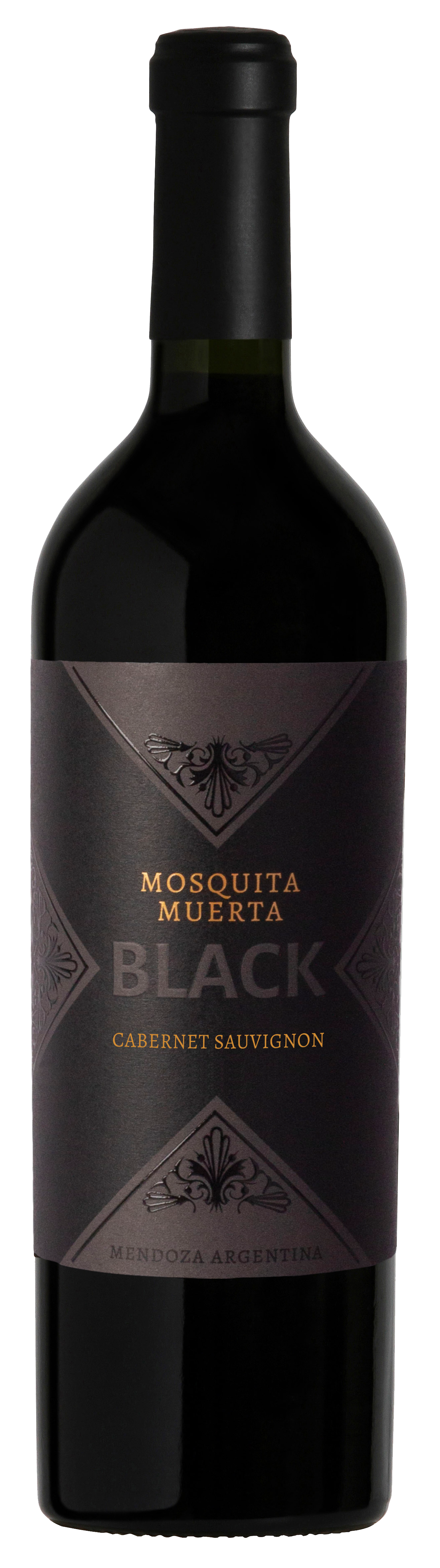 Mosquita muerta black Cabernet Sauvignon