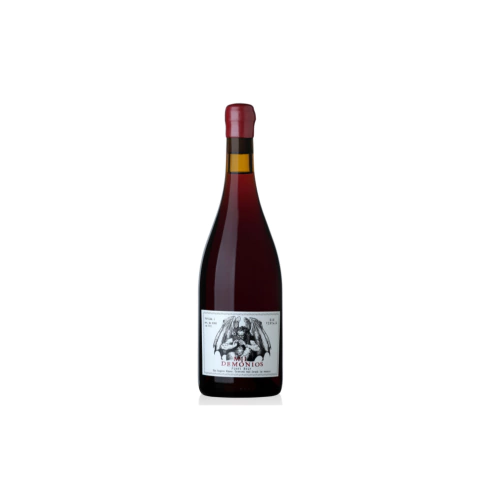 Mil Demonios Pinot Noir