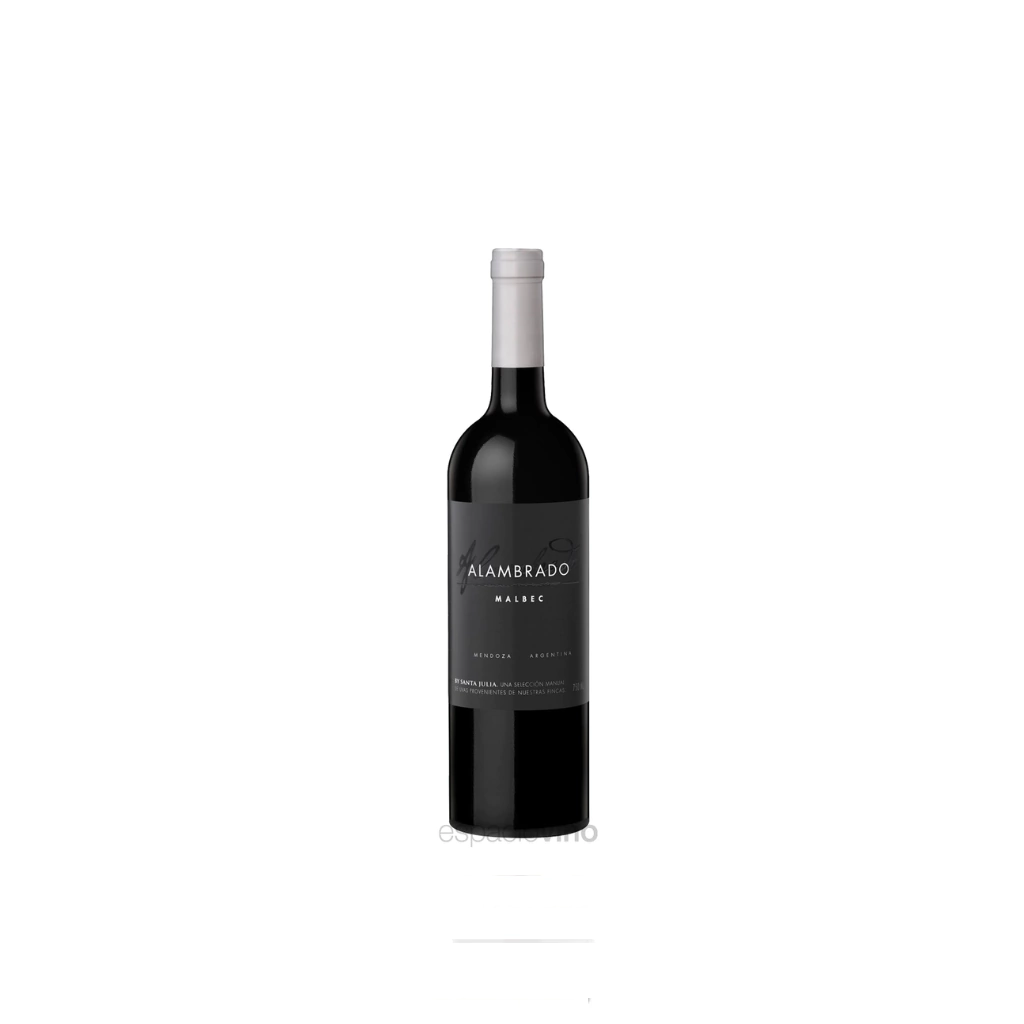 Alambrado (malbec, cabernet franc, cabernet sauvignon, chardonnay)