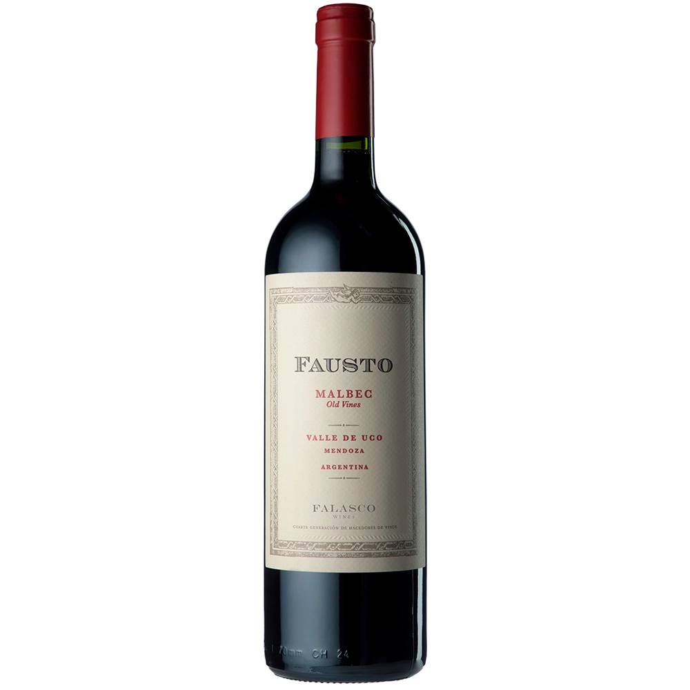 Fausto malbec