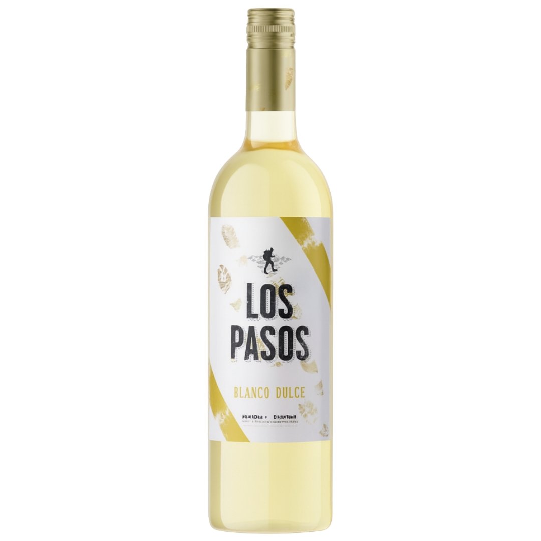 Los Pasos Blanco dulce
