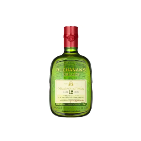 Buchanans x 750cc