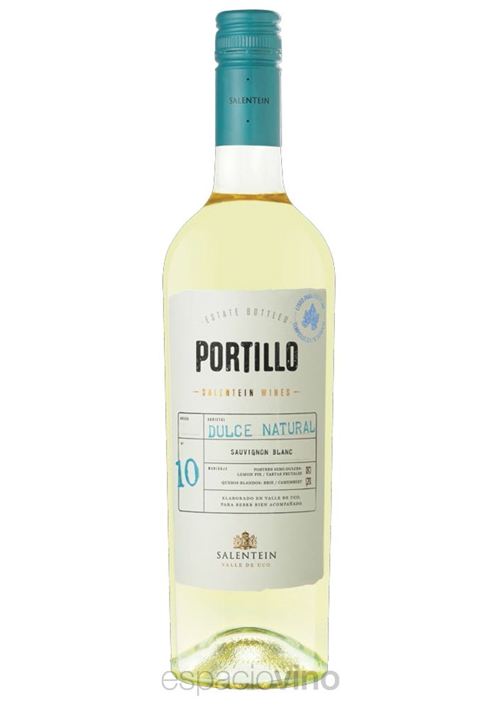 Portillo Blanco Dulce