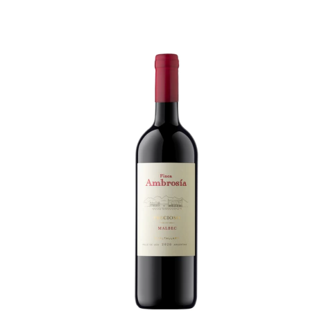 Ambrosia Precioso malbec