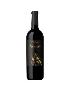 Viña Cobos Zingaretti malbec
