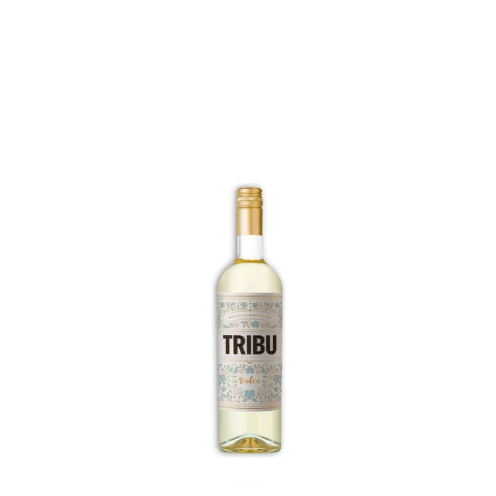 Tribu Blanco Dulce