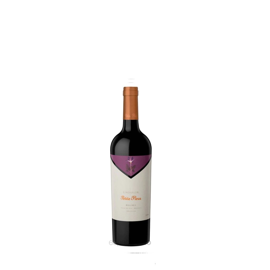 Petit Fleur (Malbec, Blend, Cabernet franc, chardonnay)