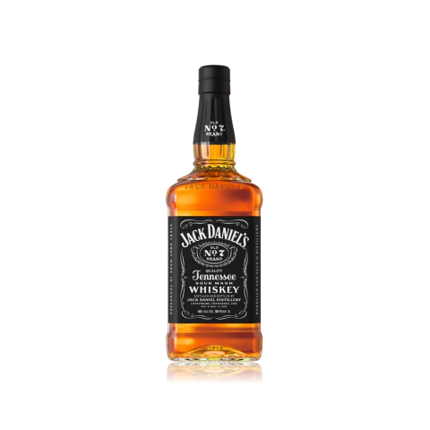 Jack daniels fire x 750cc