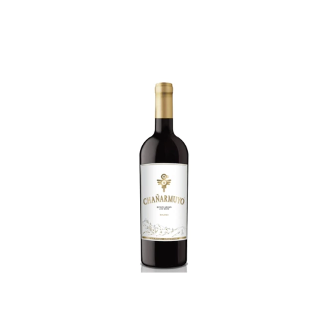 Chañarmuyo estate Malbec