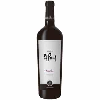 El Peral (malbec, cabernet, chardonnay, blend, cabernet franc)