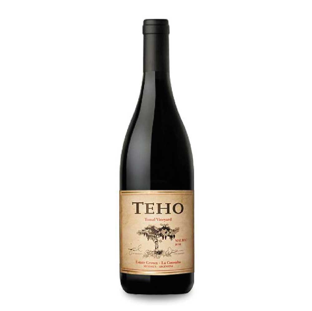 Teho malbec