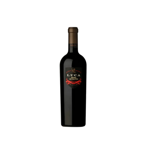 Luca Beso de Dante blend