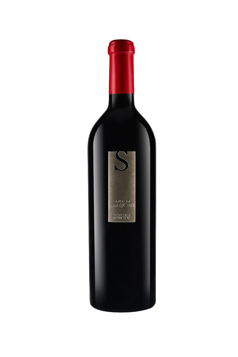Familia Schroeder (malbec, merlot, blend)