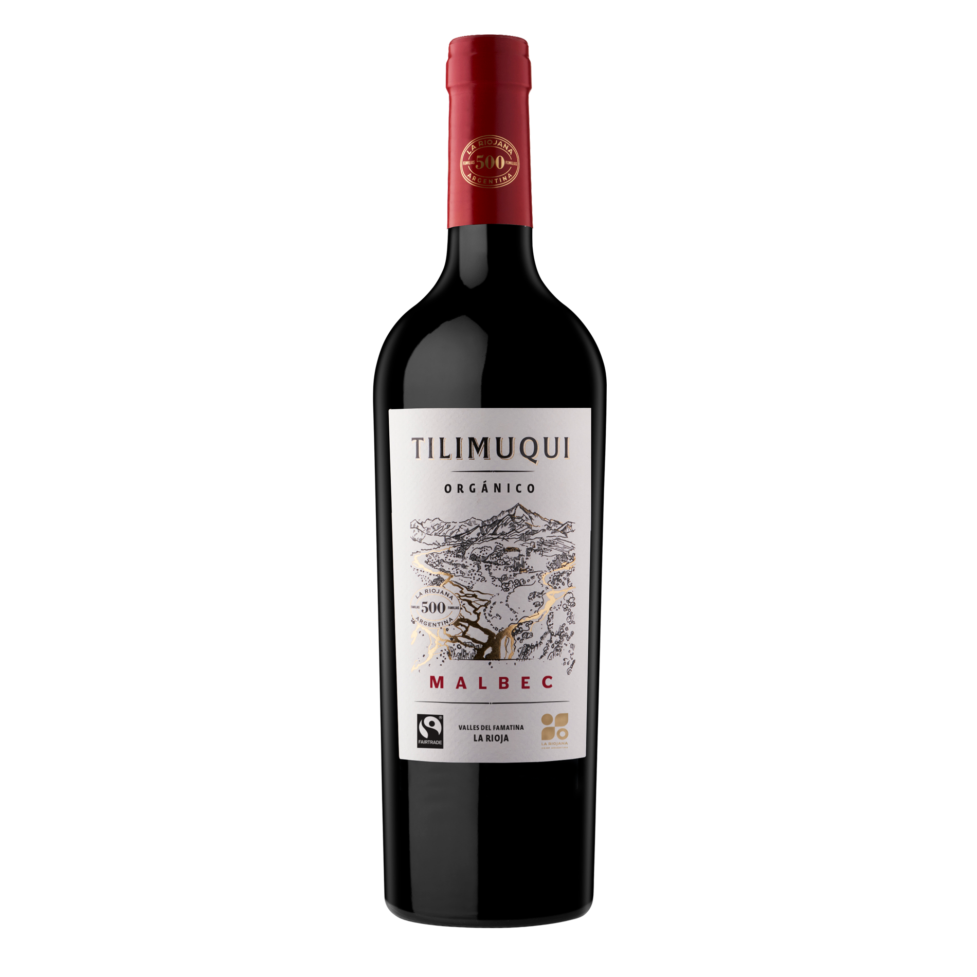 Tilimuqui Malbec
