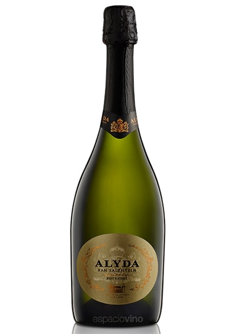Salentein Alyda brut nature