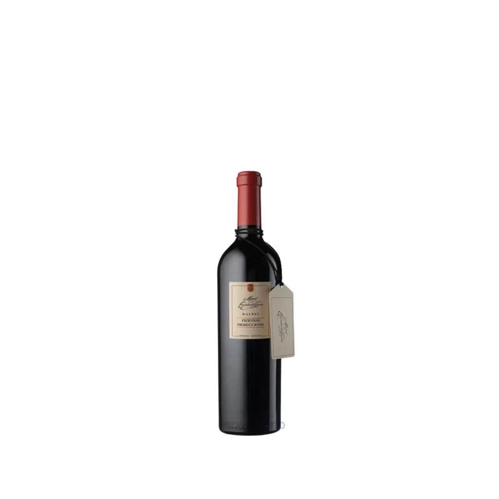 Escorihuela Gascon Malbec x 1500cc