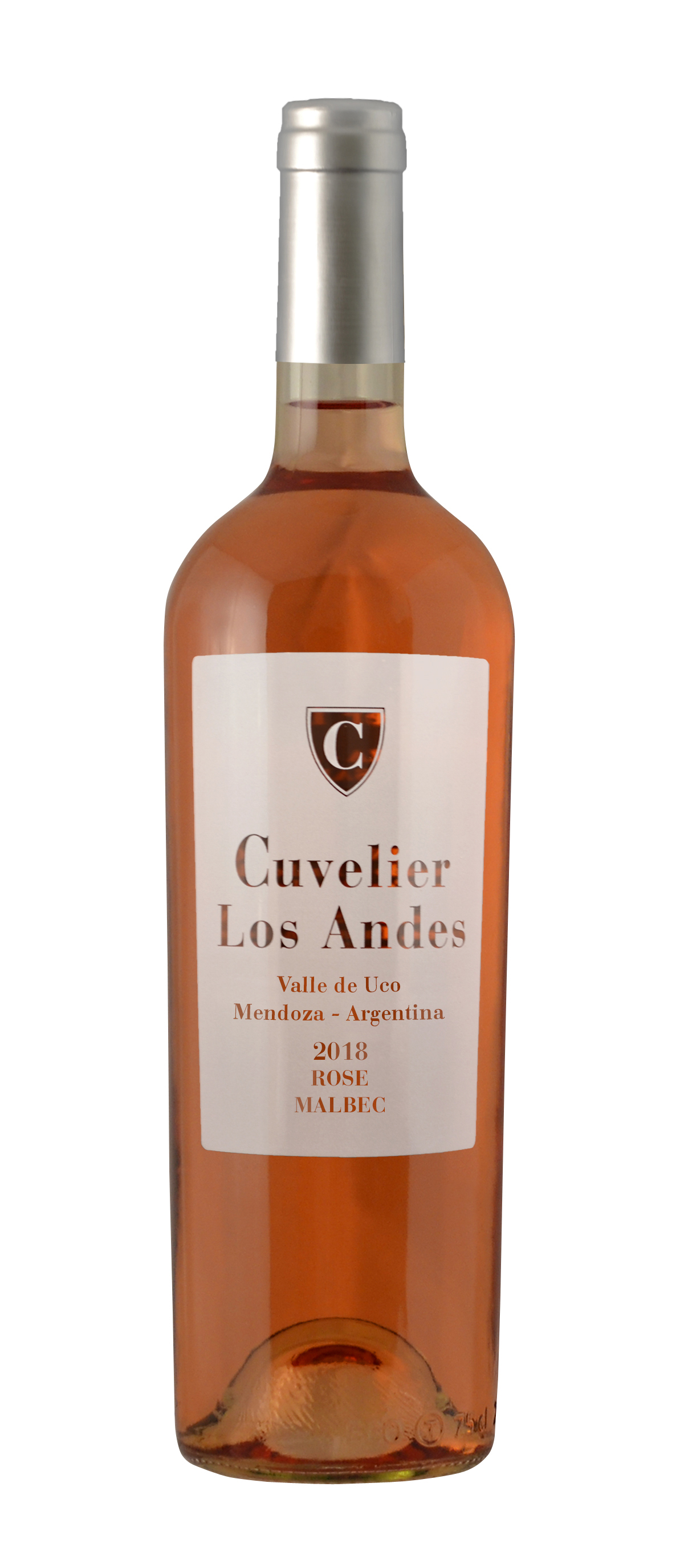 Cuvelier Rosado