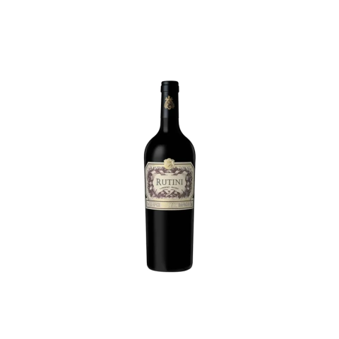 Rutini bivarietales (cabernet-malbec)