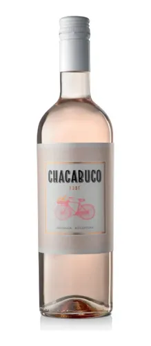Chacabuco chennin y rosado dulce