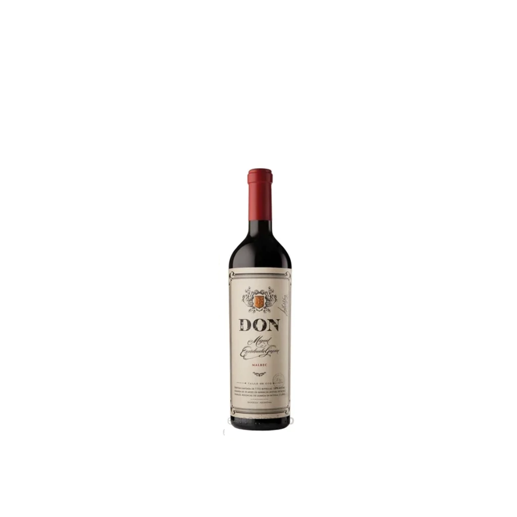 Rosaura Malbec
