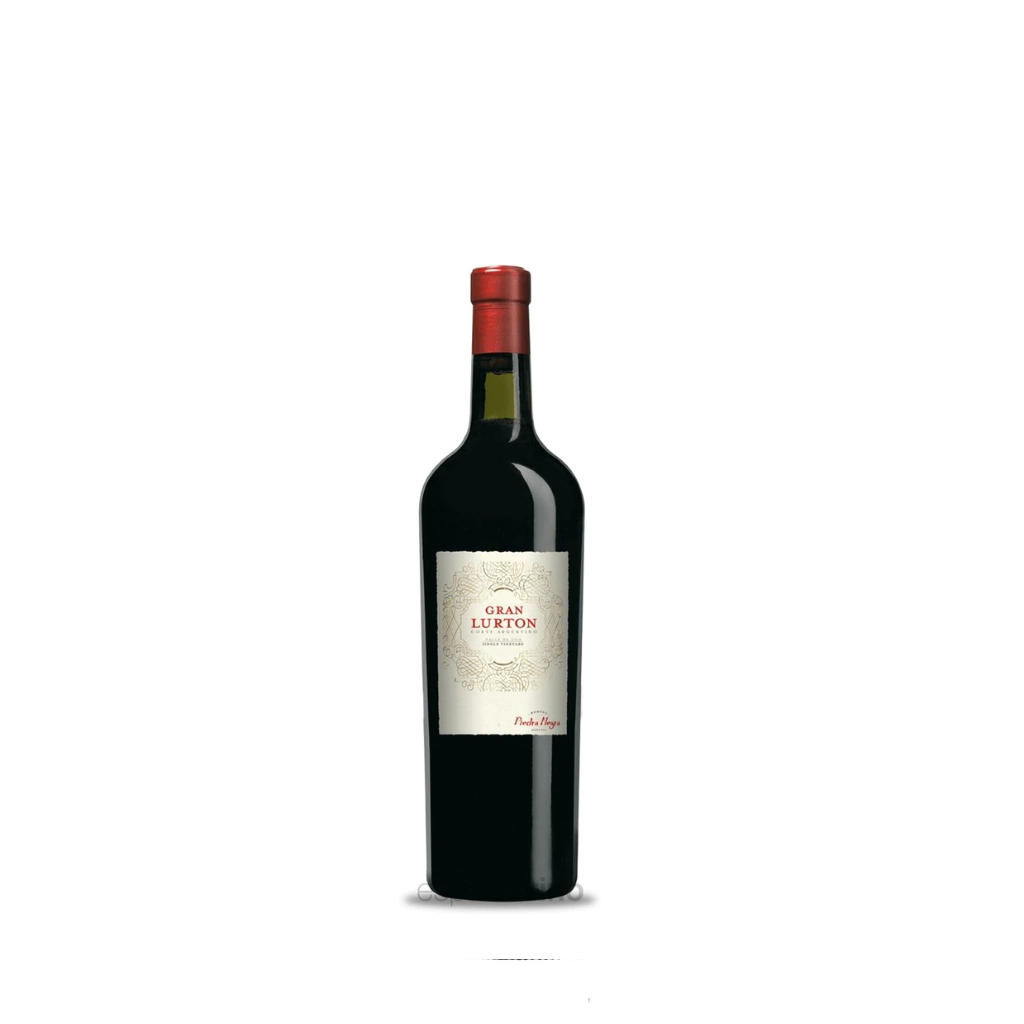 Gran Lurton corte argentino