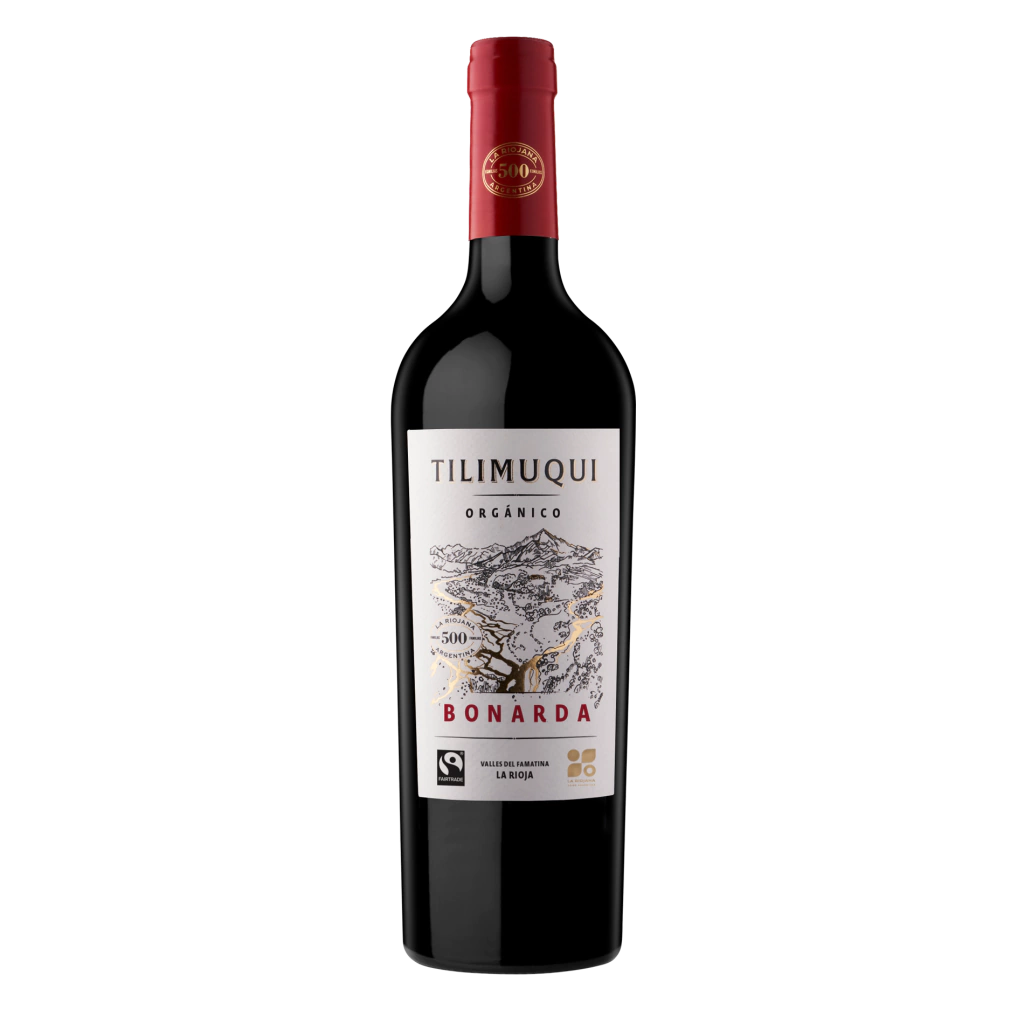 Tilimuqui Bonarda