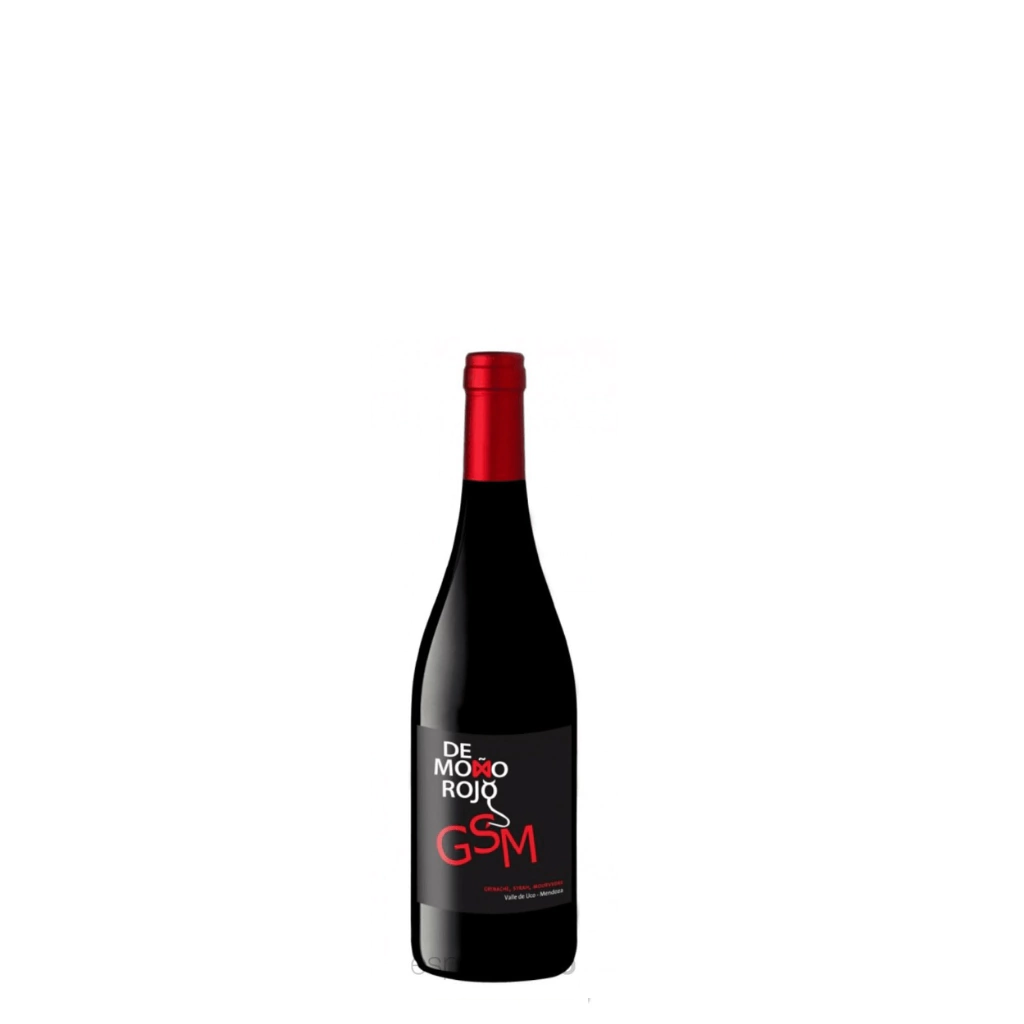 De moño rojo super premium GSM