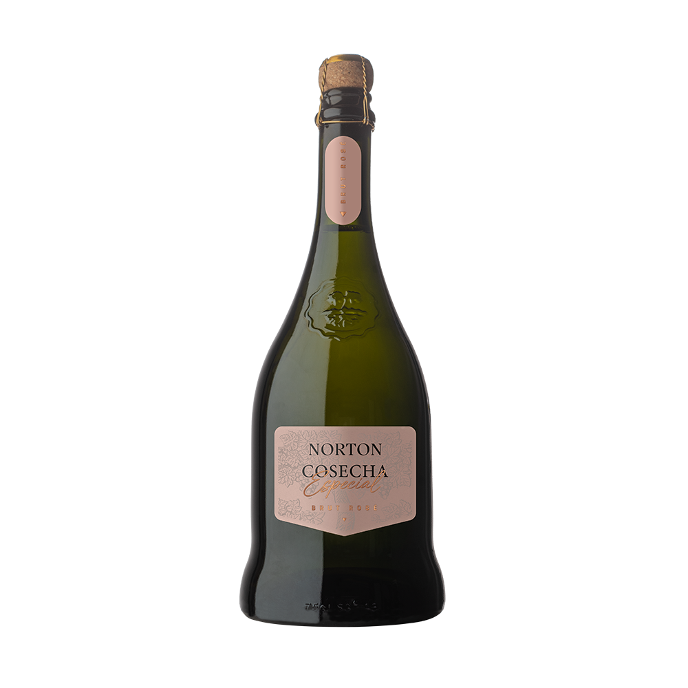 Norton (extra brut, brut rose, demisec, dulce)