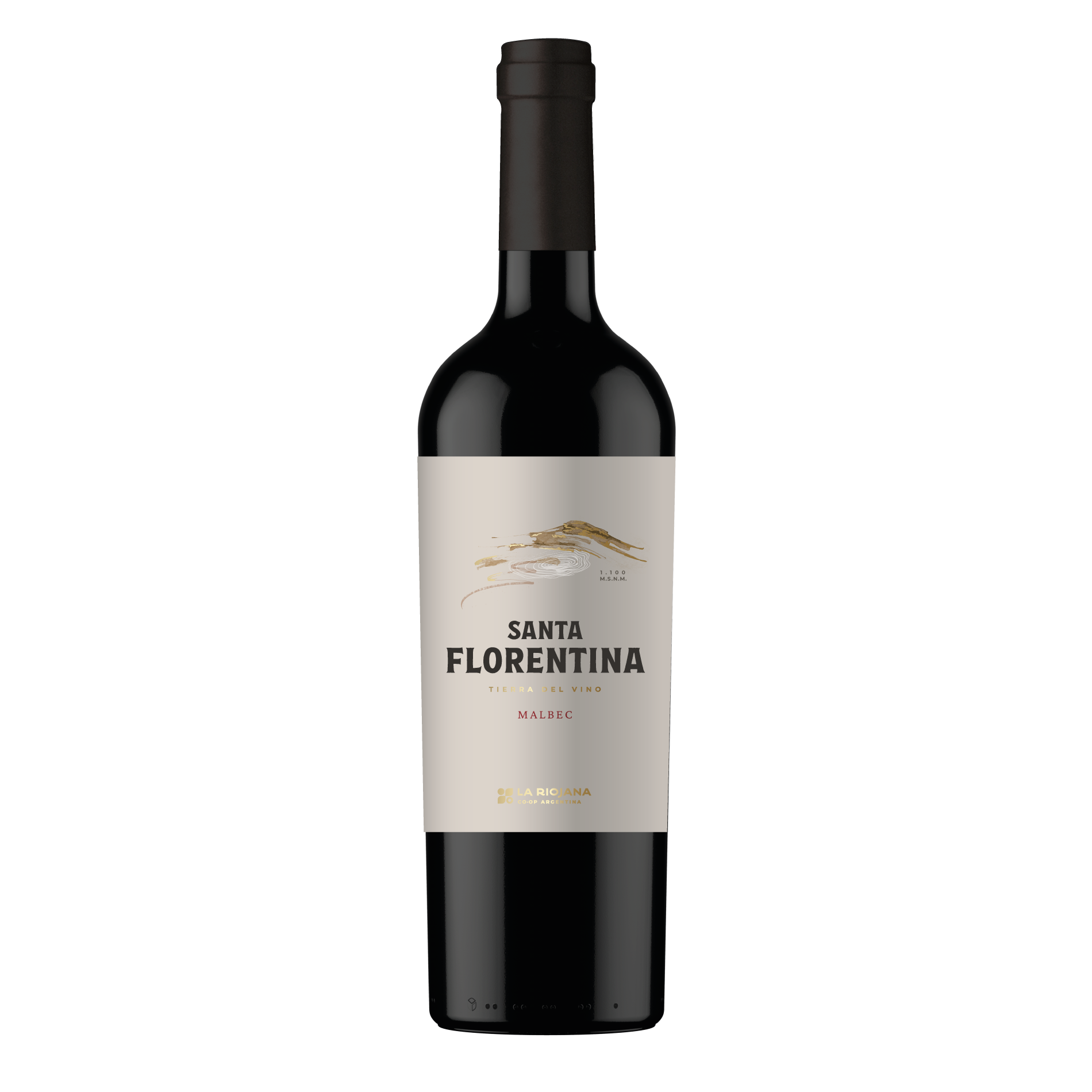 Santa Florentina Varietal Malbec