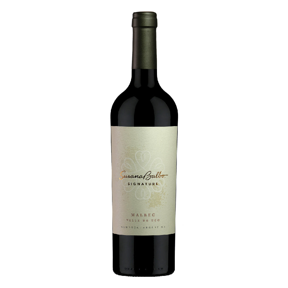 Susana Balbo Signature Malbec