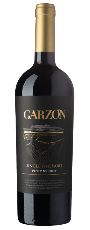 Garzon Single Vineyard (Tannat, Petit Verdot)