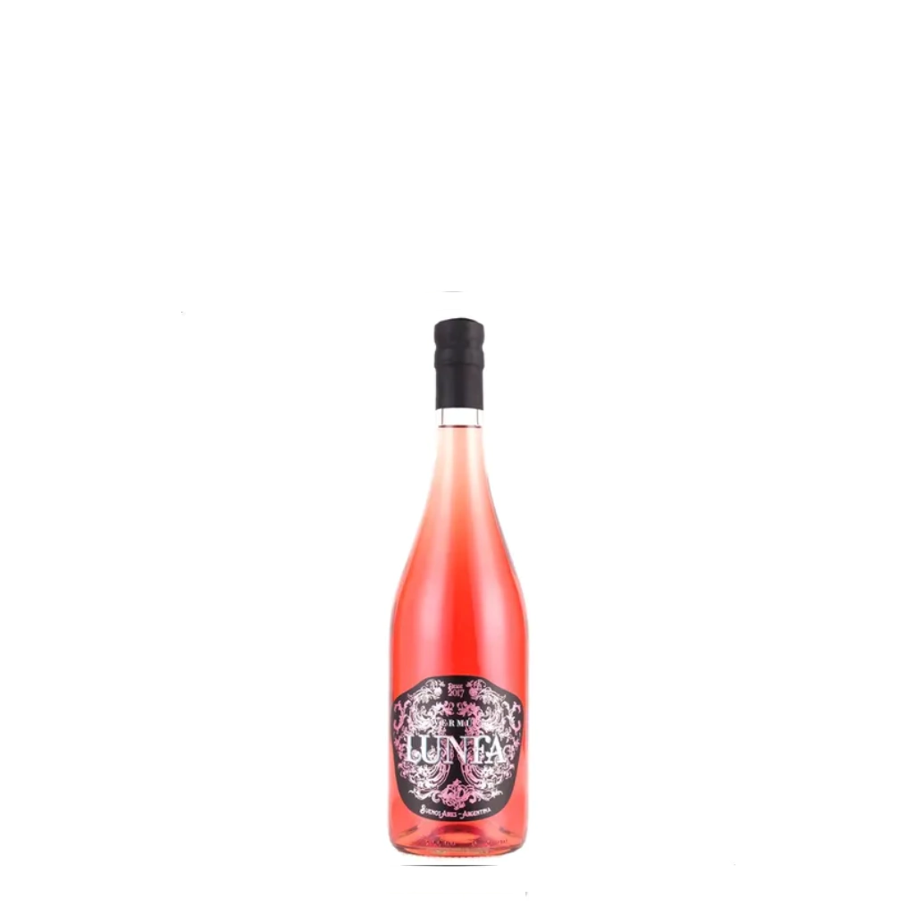Lunfa Rosado